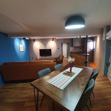 Miau Premium Apartments Селце Экстерьер фото