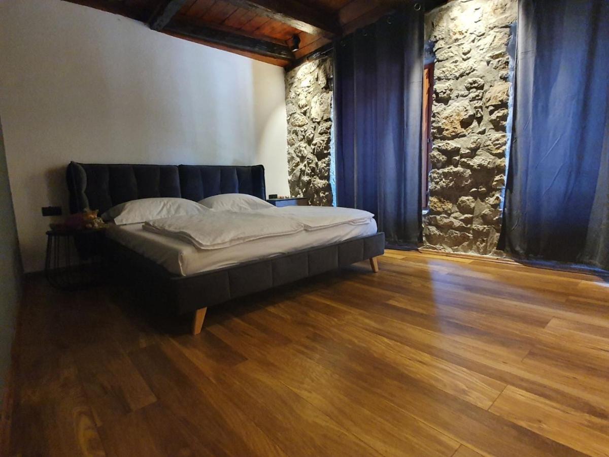 Miau Premium Apartments Селце Экстерьер фото