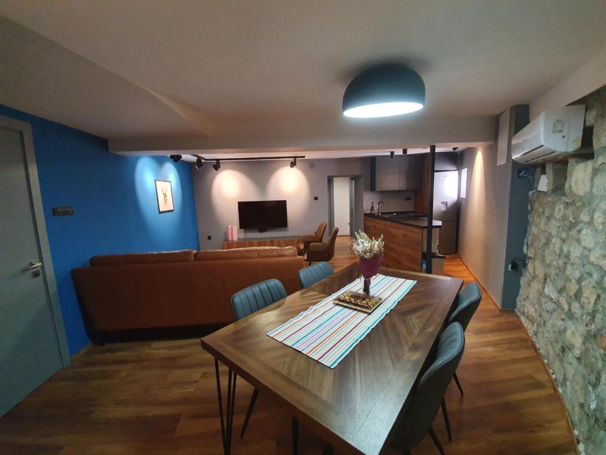 Miau Premium Apartments Селце Экстерьер фото
