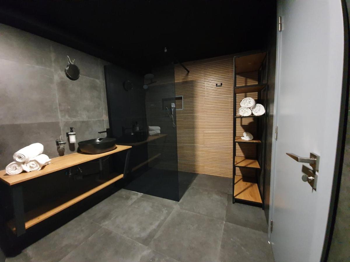 Miau Premium Apartments Селце Экстерьер фото