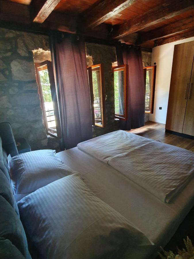 Miau Premium Apartments Селце Экстерьер фото